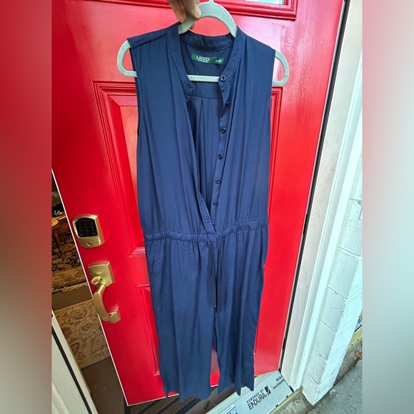 Ralph Laurent Jumpsuit - Picture 3 of 5